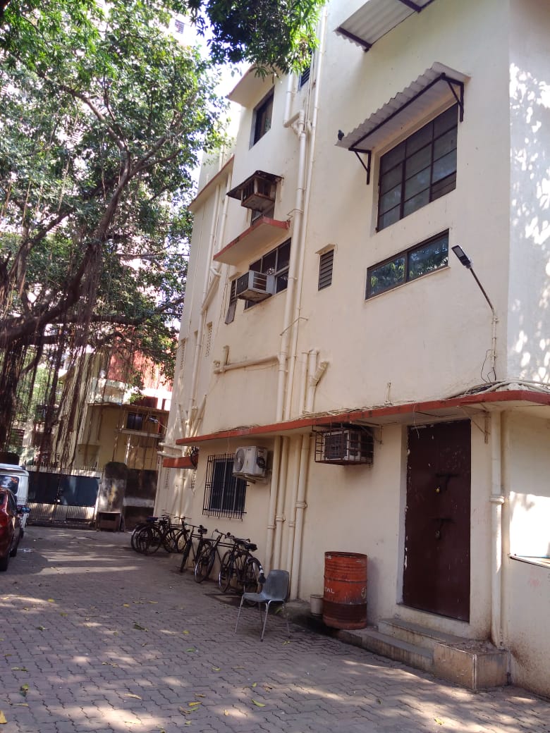 Office Space Un Furnished in Cama Industrial Estate , Goregaon East